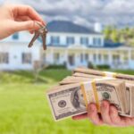 주택 현금 구매 급증
