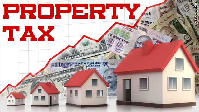 재산세(Property Tax)와 세금조정(Tax Appeal)