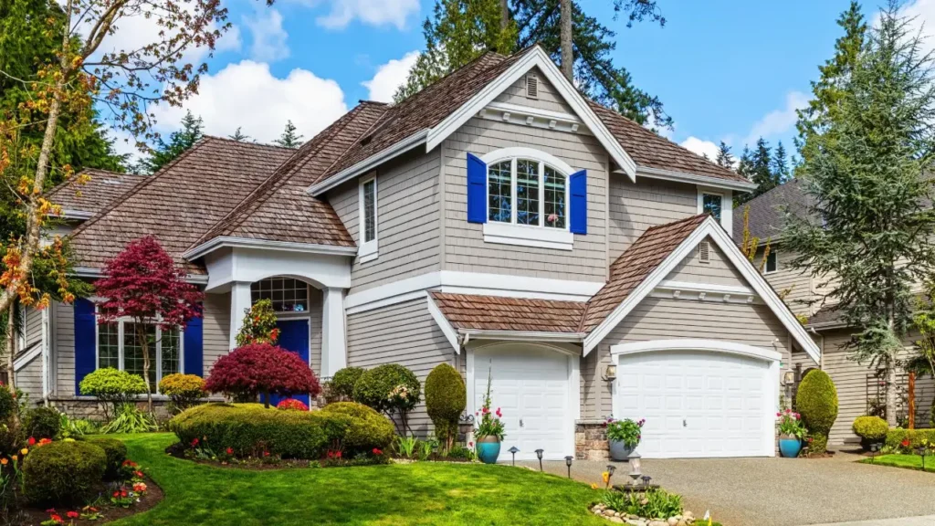 뉴저지 부동산 Richard Choi