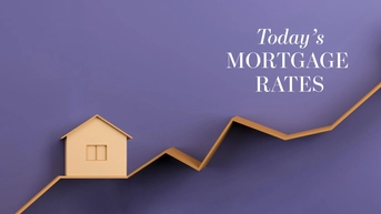 미 주택 담보 대출 금리, 3년 만에 최저치 근접!