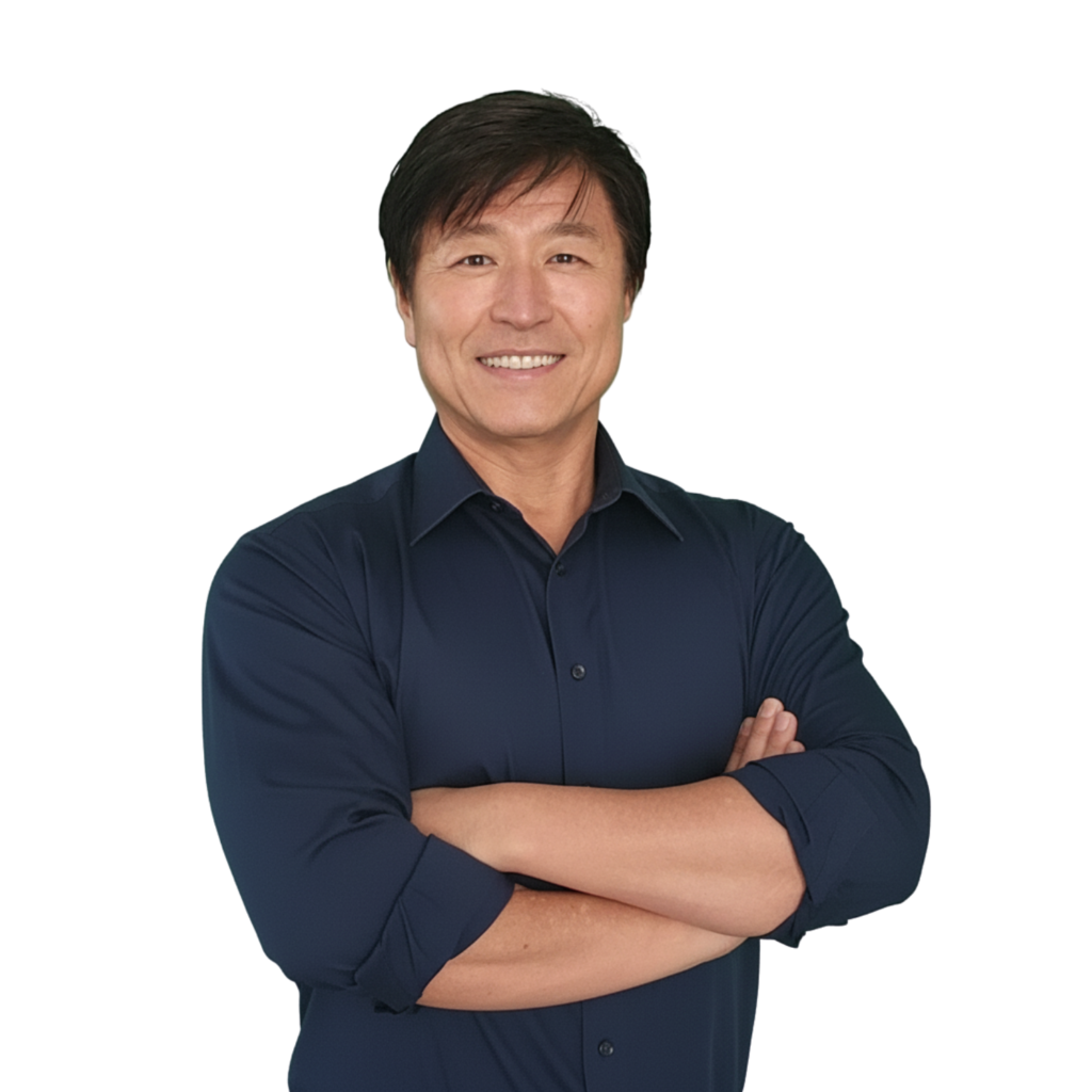New Jersey Korean Speaking Realtor