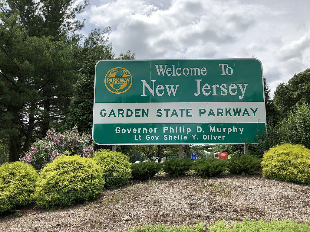 New Jersey Realtor Richard Choi
