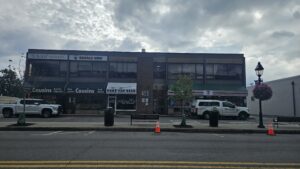 Norwood NJ homes and real estate guide by Bergen County Realtor Richard Choi