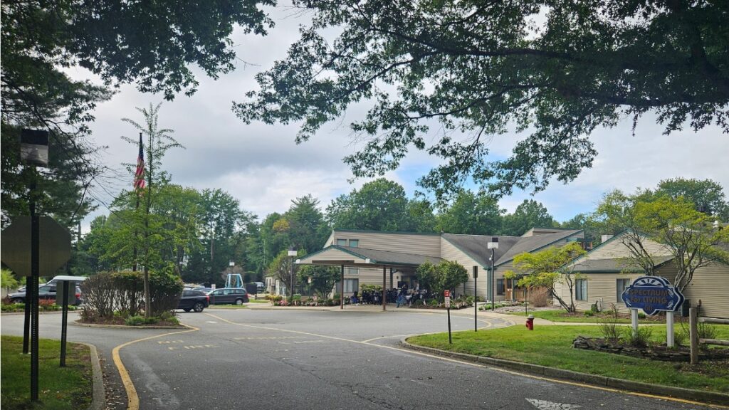 Norwood NJ homes and real estate guide by Bergen County Realtor Richard Choi
