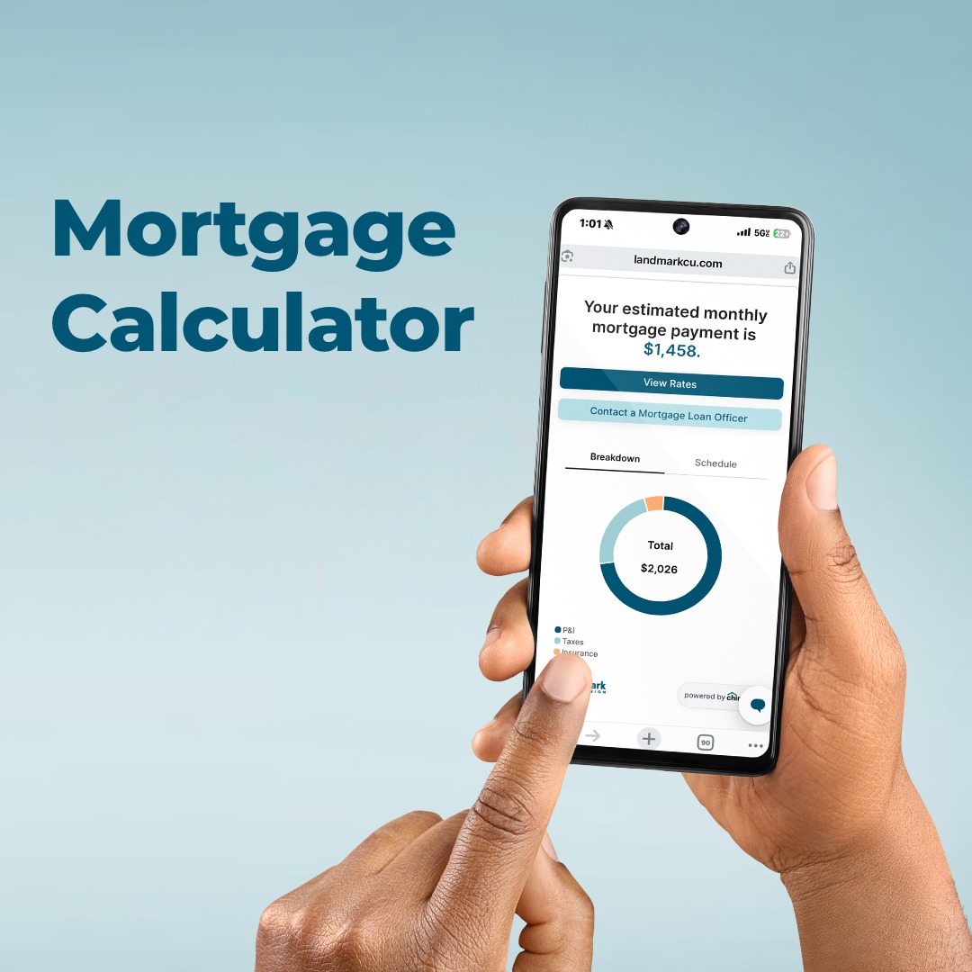 Mortgage Calculator