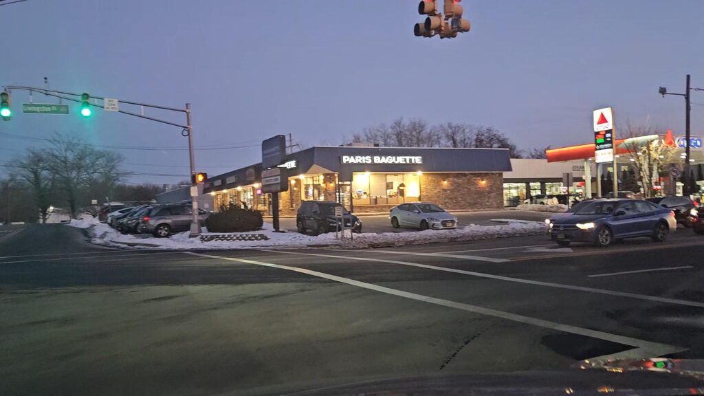 Northvale NJ real estate and community guide by Bergen County Realtor Richard Choi