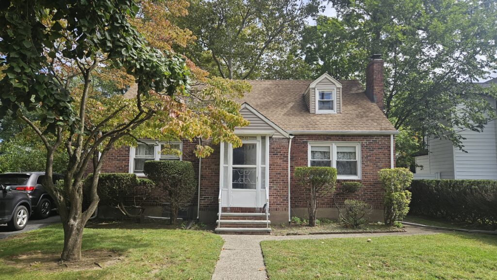 New Milford NJ homes and real estate guide by Bergen County Realtor Richard Choi