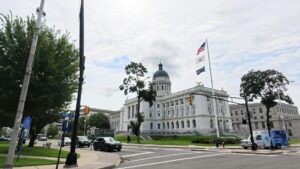 Hackensack NJ real estate and community guide by Bergen County Realtor Richard Choi