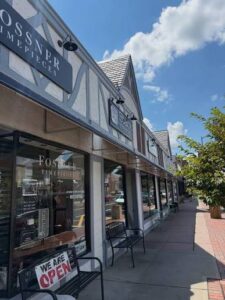 Westwood NJ homes and downtown real estate guide by Bergen County Realtor Richard Choi